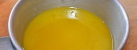 итальянский кулич. Шаг 2