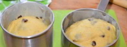 итальянский кулич. Шаг 11