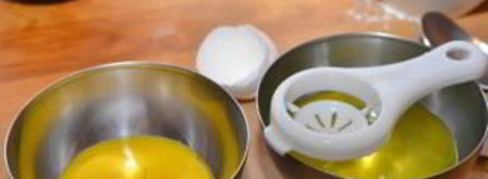 итальянский кулич. Шаг 3