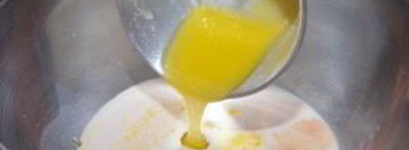 итальянский кулич. Шаг 6