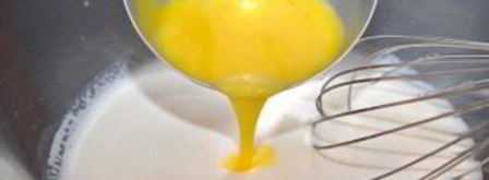 итальянский кулич. Шаг 7