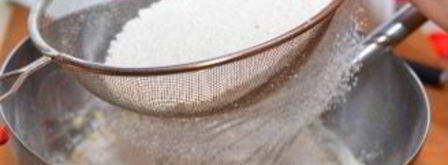 итальянский кулич. Шаг 8