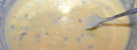 итальянский кулич. Шаг 9