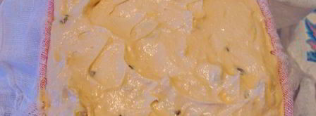 карамельная пасха. Шаг 5