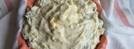 классическая творожная пасха. Шаг 2