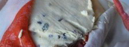 классическая творожная пасха. Шаг 3