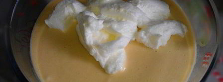 классический пасхальный кулич. Шаг 4