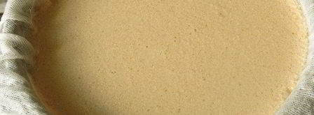 красная пасха на ряженке. Шаг 3