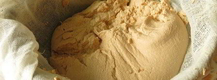 красная пасха на ряженке. Шаг 4