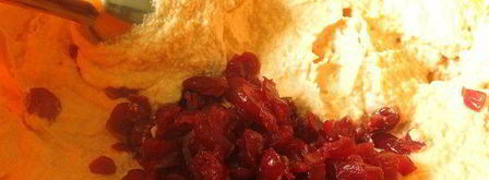 красная пасха на ряженке. Шаг 5