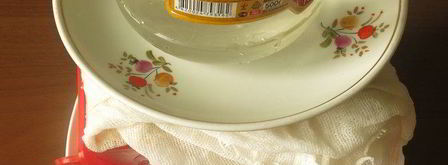 красная пасха на ряженке. Шаг 9