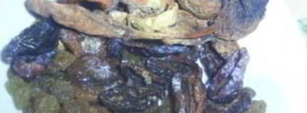 кубанская пасха. Шаг 2