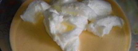 кулич классический. Шаг 4