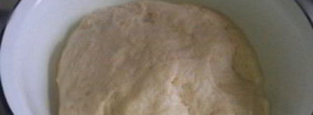 кулич классический. Шаг 6