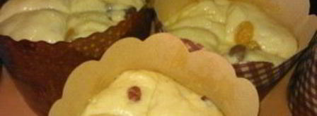 кулич классический. Шаг 8