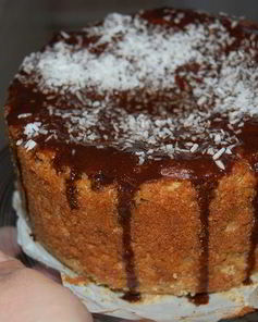 Кулич МХАТовский