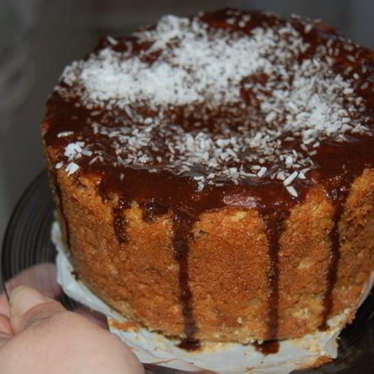 Рецепт кулича мхатовского