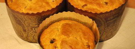 кулич пасхальный наливной. Шаг 6