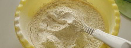 кулич пасхальный заварной. Шаг 5