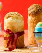 Кулич по-старорусски