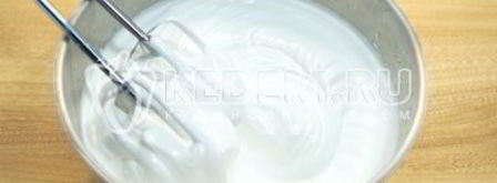 кулич с изюмом. Шаг 11