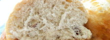 кулич с водкой. Шаг 2