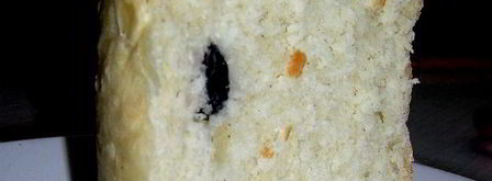 куличи татьянистые. Шаг 3