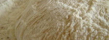 куличи. Шаг 3