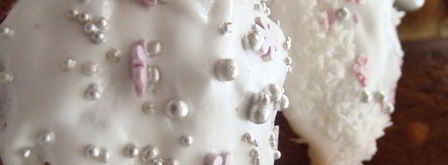 куличи. Шаг 6