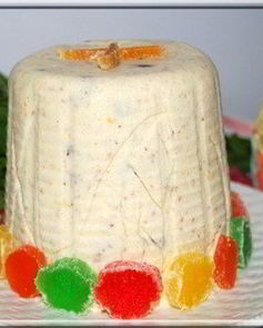 Легкая пасха