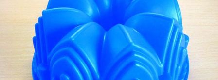 лимонный кулич. Шаг 14