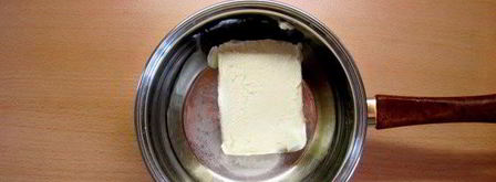 лимонный кулич. Шаг 4