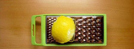 лимонный кулич. Шаг 6