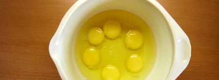 лимонный кулич. Шаг 8