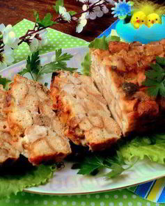 Начинка Пасхальная особенная