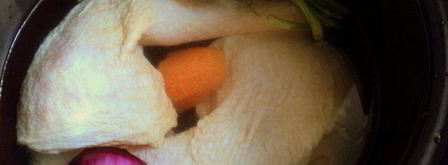 начинка пасхальная особенная. Шаг 4