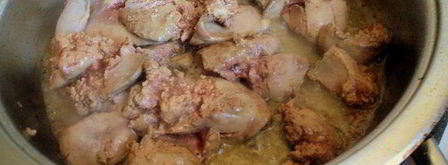 начинка пасхальная особенная. Шаг 5