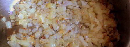 начинка пасхальная особенная. Шаг 6