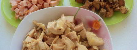 начинка пасхальная особенная. Шаг 7