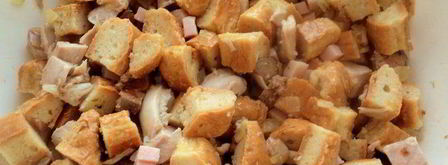 начинка пасхальная особенная. Шаг 9