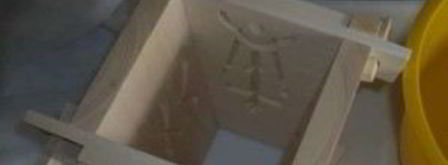 пасха без выпечки. Шаг 5