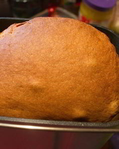 Пасха для хлебопечки