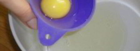 пасха из творога с изюмом. Шаг 2