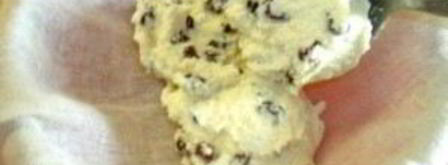 пасха из творога с изюмом. Шаг 9