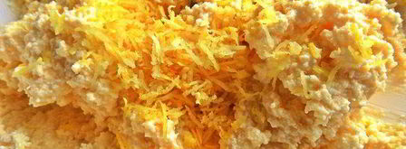 пасха монастырская. Шаг 15