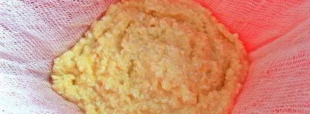 пасха монастырская. Шаг 16