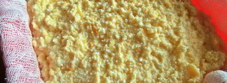 пасха монастырская. Шаг 17