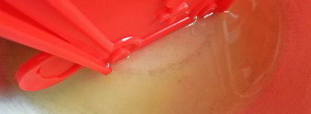 пасха монастырская. Шаг 19