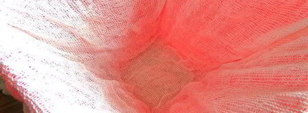 пасха монастырская. Шаг 3