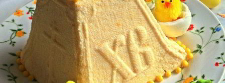 пасха монастырская. Шаг 23